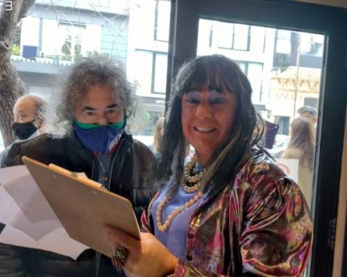 LLEGO RIVER? HURACAN?  AYY PERDON ROBERT SAN LORENZO!!!!  GRACIAS :Encuentro Grupal FESTEJAMOS EL DIA DE LA AMISTAD!!!!!