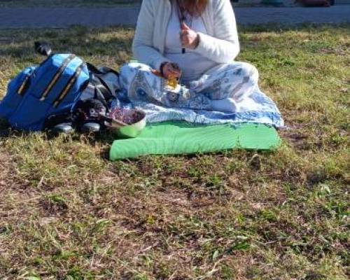 Gracias Su!!! 😃 :Encuentro Grupal RESPIRACIÓN SANADORA  PARA SANARTE