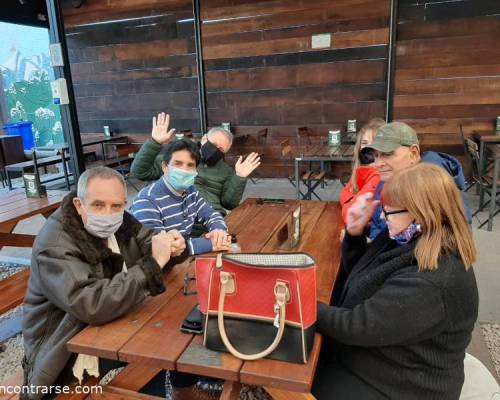 23741 5 Jardin Cervecero-Semana del Amigo