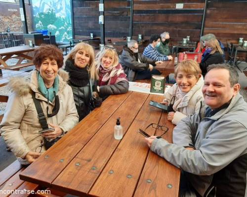 23741 7 Jardin Cervecero-Semana del Amigo