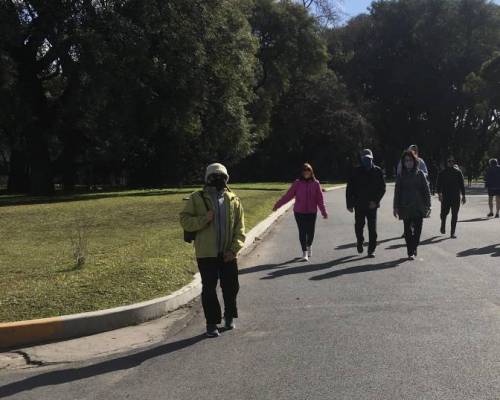 23778 7 VAMOS  A CAMINAR EL DOMINGO Y AHORA CON DISTANCIA 