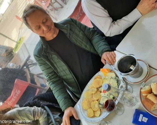 23810 55 Almorzamos en Villa Devoto