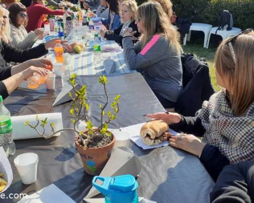 23814 19 ZONA SUR PRESENTE!! Un domingo especial en la Finca Prana Vayu