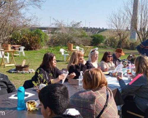 23814 43 ZONA SUR PRESENTE!! Un domingo especial en la Finca Prana Vayu