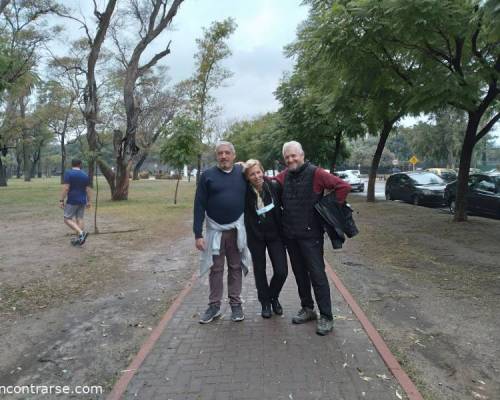 23824 3 VAMOS  A CAMINAR EL DOMINGO Y AHORA CON DISTANCIA 