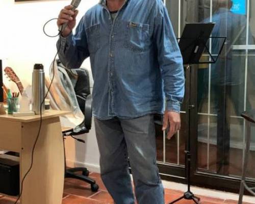 23842 1 VOLVIO EL TALLER DE CANTO EN SU QUINTO AÑO CONSECUTIVO PRESENCIAL