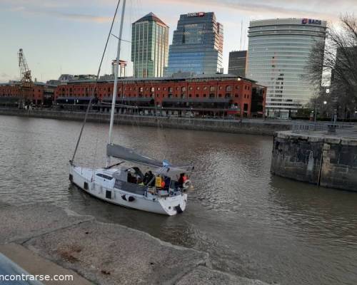 23862 6 SE VIENE SEPTIEMBRE Y TE PROPONGO UNA SEMANA FIT DE CAMINATAS POR PUERTO MADERO