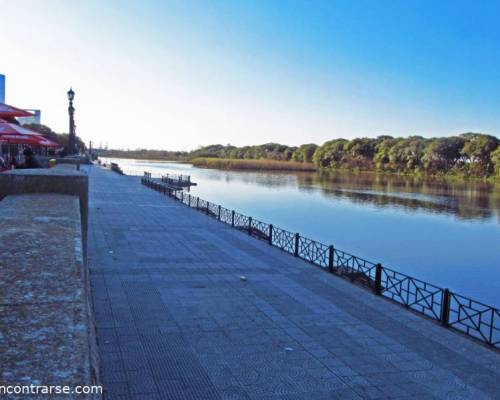 23864 4 SE VIENE SEPTIEMBRE Y TE PROPONGO UN  FIN DE SEMANA FIT DE CAMINATAS POR PUERTO MADERO