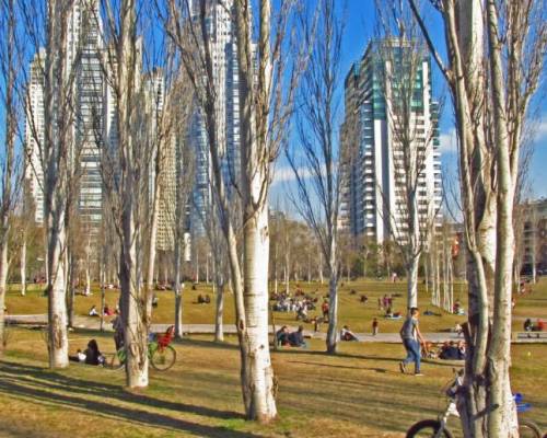 23864 7 SE VIENE SEPTIEMBRE Y TE PROPONGO UN  FIN DE SEMANA FIT DE CAMINATAS POR PUERTO MADERO