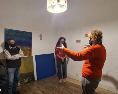 23915 3 TALLER DE IMPROVISACIÓN Y ACTUACIÓN .JUEGOS TEATRALES