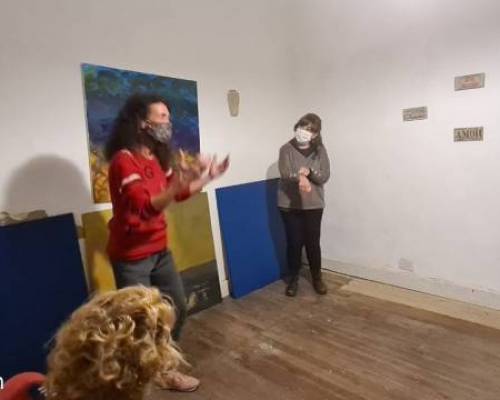 23915 4 TALLER DE IMPROVISACIÓN Y ACTUACIÓN .JUEGOS TEATRALES