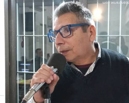 23957 3 VOLVIO EL TALLER DE CANTO EN SU QUINTO AÑO CONSECUTIVO PRESENCIAL