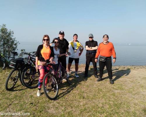 23979 2 BICICLETEADA EN CAPITAL ZONA BELGRANO