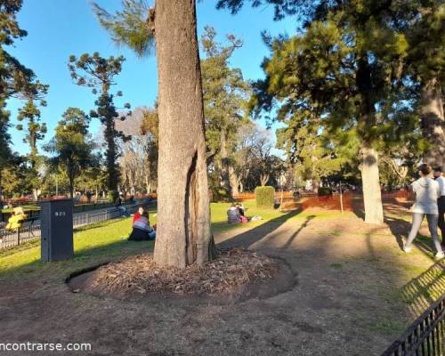 24001 5 Vení a caminar con nosotros por Devoto!