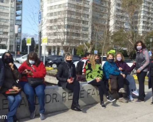 24029 2 Caminata amigable por el vial costero