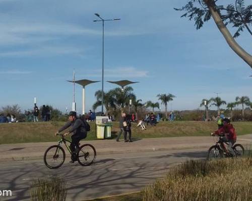 24029 5 Caminata amigable por el vial costero