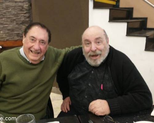 24037 26 KARAOKE    CENA     SHOW     festejamos  CUMPLE   EMILCE2014
