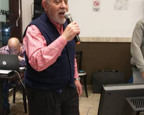 24037 3 KARAOKE    CENA     SHOW     festejamos  CUMPLE   EMILCE2014