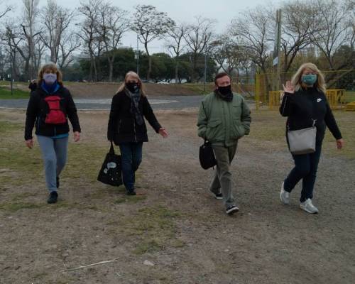 24040 8 VAMOS A DISFRUTAR DEL PASEO DEL VIENTO – CAMINATA EN OLIVOS