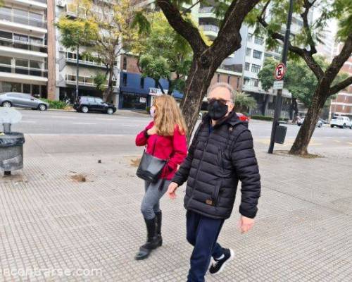 24041 1  Este Domingo  nuestra caminata cambia de ruta