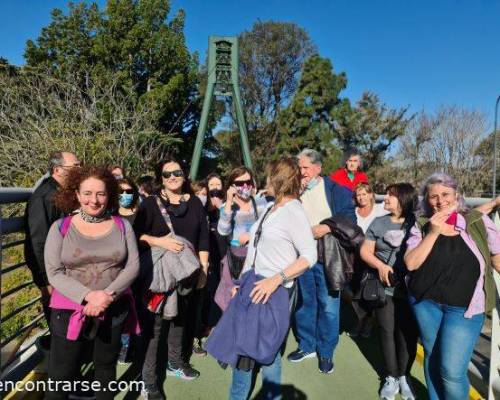 24080 1 VOLVEMOS A CAMINAR POR LOS BOSQUES DE PALERMO, NOS ACOMPAÑAS??