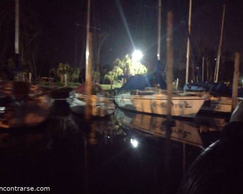 24108 13 DESCUBRAMOS LOS SECRETOS DEL RÍO BAJO LA LUNA (Recorrido nocturno)