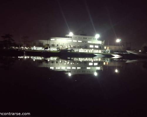 24108 14 DESCUBRAMOS LOS SECRETOS DEL RÍO BAJO LA LUNA (Recorrido nocturno)