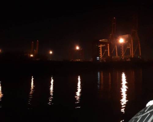 24108 7 DESCUBRAMOS LOS SECRETOS DEL RÍO BAJO LA LUNA (Recorrido nocturno)