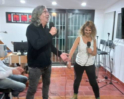 24158 6 VOLVIO EL TALLER DE CANTO EN SU QUINTO AÑO CONSECUTIVO PRESENCIAL