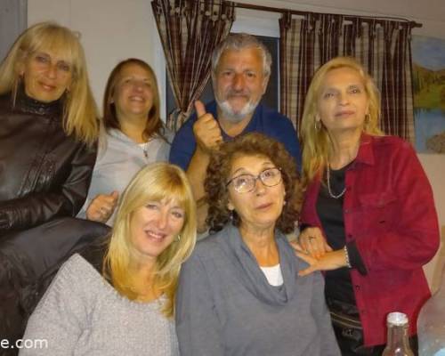Encuentros Grupales (06/11/2021) :   PUNTA INDIO  El gran juego comienza …