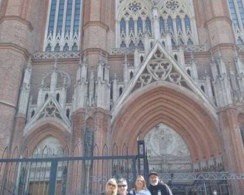 Gracias totales aprovechamos la salida y la cena antes :Encuentro Grupal LA YAPA!!! Para un fin de semana distendido. (El as bajo la manga de Meg) 