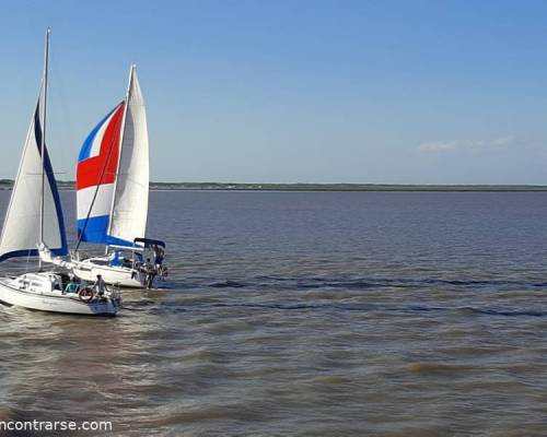 24211 2 ¡¡ CUPO COMPLETO !! NAVEGAMOS PUERTO OLIVOS-TIGRE-OLIVOS. CONFIRMADO.