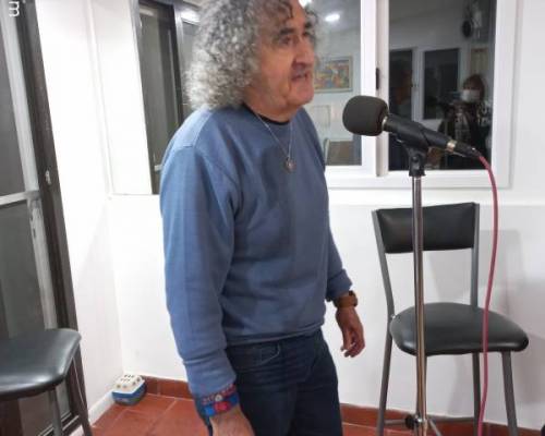 24225 2 VOLVIO EL TALLER DE CANTO EN SU QUINTO AÑO CONSECUTIVO PRESENCIAL