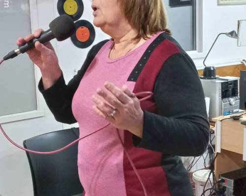 24225 7 VOLVIO EL TALLER DE CANTO EN SU QUINTO AÑO CONSECUTIVO PRESENCIAL