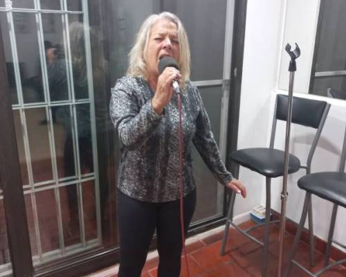 24346 10 VOLVIO EL TALLER DE CANTO EN SU QUINTO AÑO CONSECUTIVO PRESENCIAL