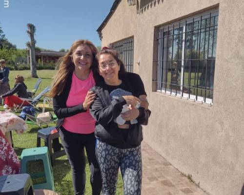 24359 65 Día soñado en quinta de Cañuelas