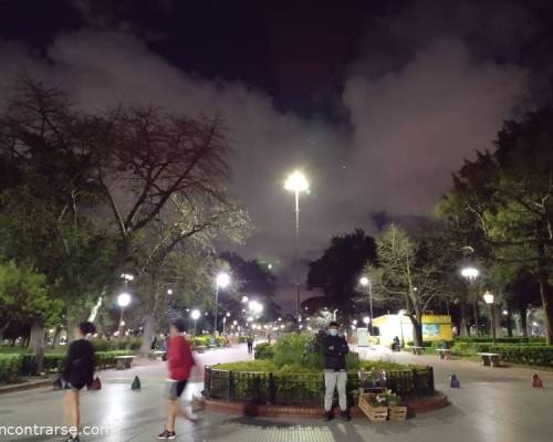 24366 4 Caminatas y algo mas, cafeciiiitooo...