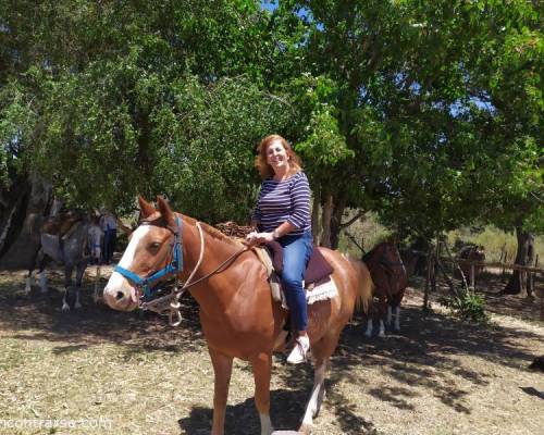 24367 11 NOS ACOMPAÑAS  UN SABADO  DE CAMPO DIFERENTE  EN    UNA  ESTANCIA EN SAN ANTONIO DE ARECO????