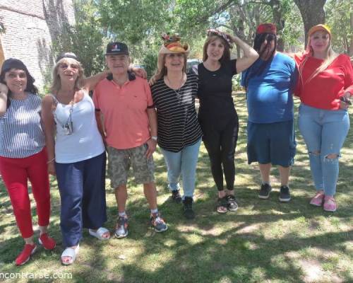 24367 6 NOS ACOMPAÑAS  UN SABADO  DE CAMPO DIFERENTE  EN    UNA  ESTANCIA EN SAN ANTONIO DE ARECO????