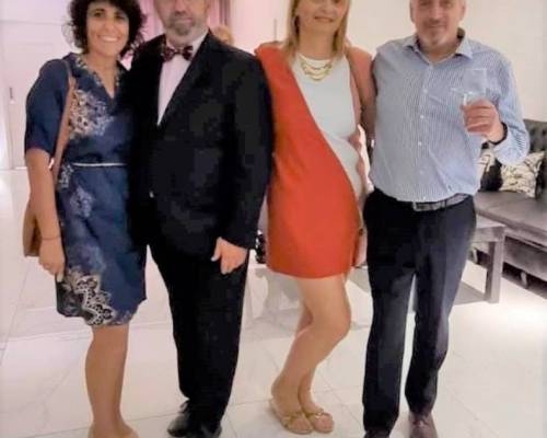 pero que elegantes amicci :Encuentro Grupal DESPIDIENDO EL 2021!!!!! en JANO”S EVENTOS