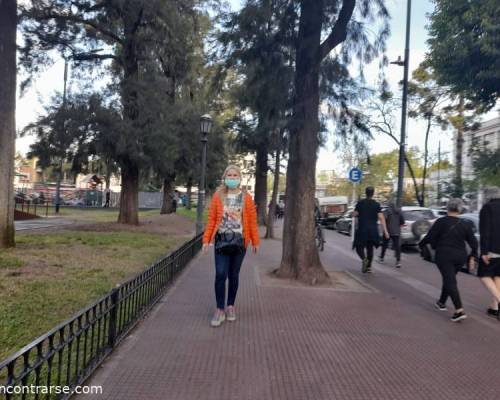 24389 11 Vení a caminar con nosotros por Devoto!