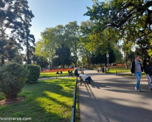 24389 8 Vení a caminar con nosotros por Devoto!