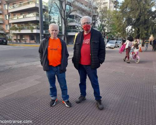 24389 9 Vení a caminar con nosotros por Devoto!