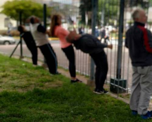 24451 1 Clases de ELONGACIÒN, FLEXIBILIDAD. OXIGENACIÒN