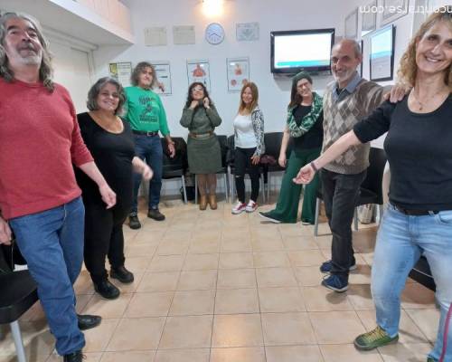 24528 2 VOLVIO EL TALLER DE CANTO EN SU QUINTO AÑO CONSECUTIVO PRESENCIAL