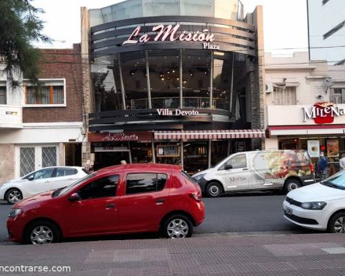 24595 10 Vení a caminar con nosotros por Devoto!