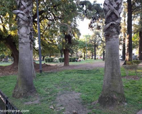 24645 4 Vení a caminar con nosotros por Devoto!