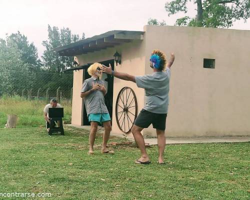 24649 17 SABADO SOÑADO EN CAÑUELAS