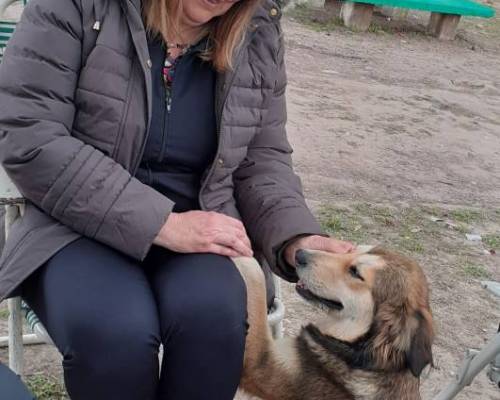 Se ha formado una pareja 😍 :Encuentro Grupal EL BONUS TRACK DE LA REINA A LA VERA DEL RÍO! 