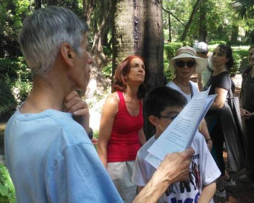 24684 5 Jornada vivencial - EL PODER CURATIVO DE LA NATURALEZA